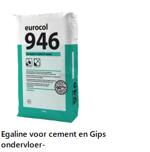 Cement en Gips Egaline-pe2024