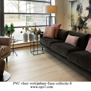 PVC vloer -Easy-collectie