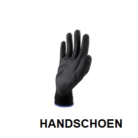 Handschoen