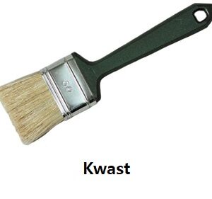 Kwast