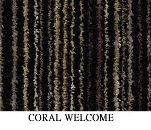 Coral Welcome