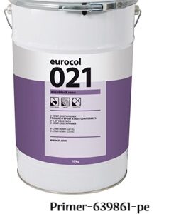 Primer-EUROCOL 021 Euroblock Reno 3kg