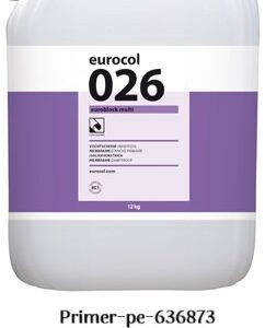 Vochtscherm-EUROCOL 026 Euroblock Multi 10L