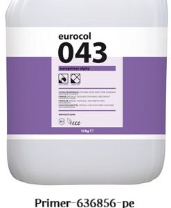 Primer-EUROCOL 043 Europrimer Alphy 10L