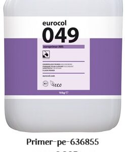 Primer-EUROCOL 049 Europrimer ABS 10L