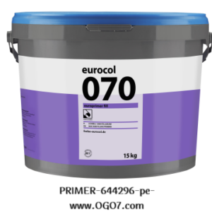 Primer-EUROCOL 070 Europrimer Fill 15kg