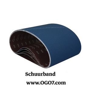 Schuurbanden