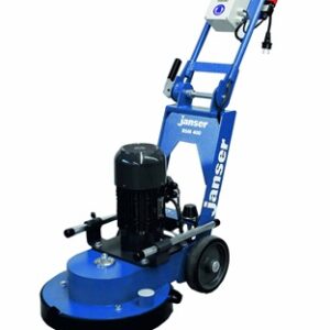 Schuurmachine BSM 400 74,5KG