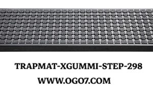 Trapmat-XGummi-298