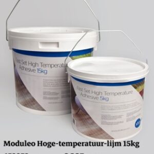 Hoge-temperatuur-lijm 15kg