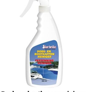 Marine-Schoonmaakmiddel