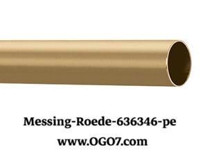 Messing-Roede – Baldeco