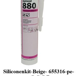 Siliconenkit-Beige-