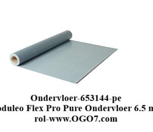 Moduleo Flex Pro Pure Ondervloer 6.5 m² / rol