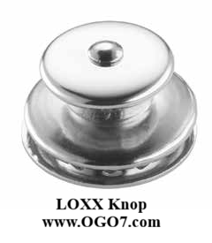 LOXX knop